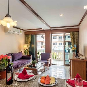 Suite con 2 camere da letto